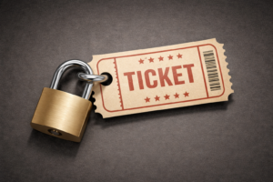 Tickets Sealen