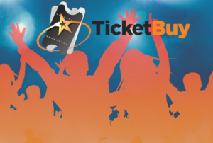 Ticketverkoopsysteem