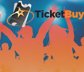 Ticketverkoopsysteem