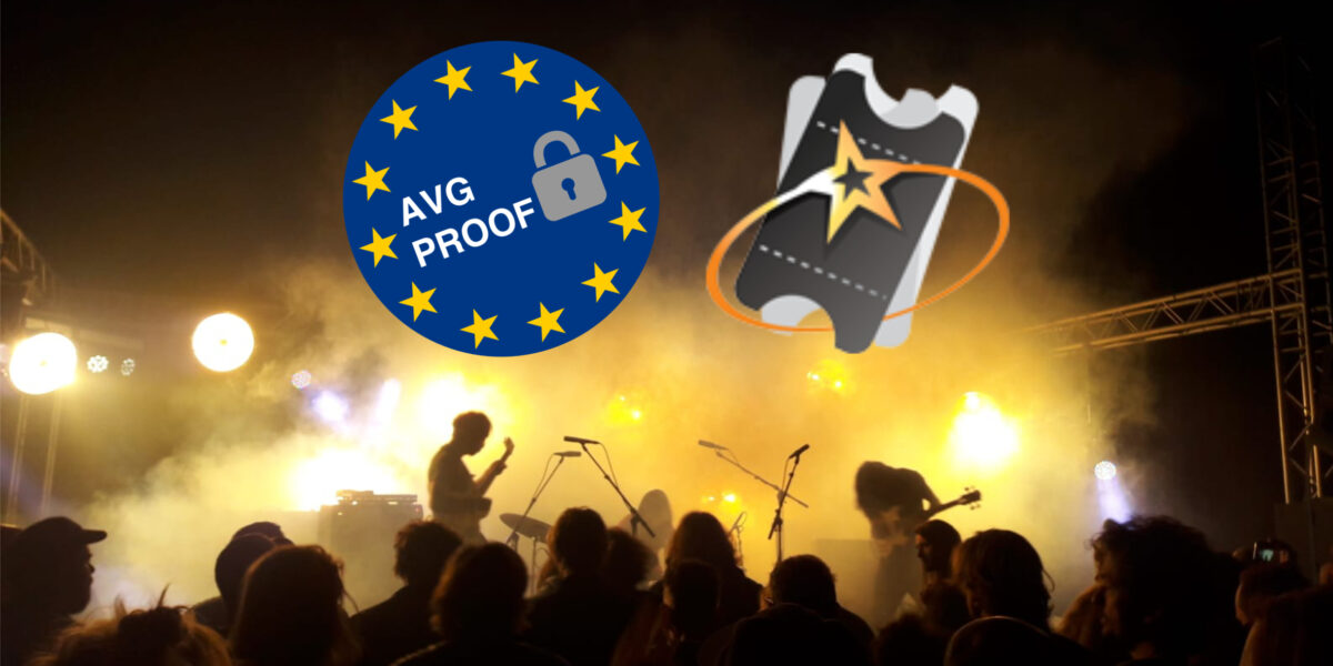 Ticketverkoop