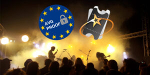Ticketverkoop