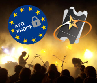 Ticketverkoop
