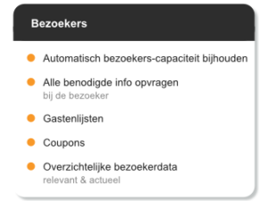 Bezoekers