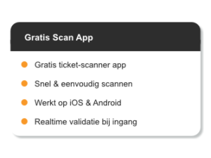 Scan app