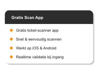 Scan app