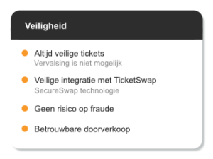 Veiligheid