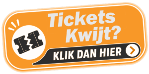 Tickets kwijt
