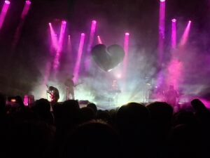 Haunted Youth